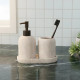 Bathroom Set - 3 Pcs
